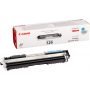 Toner oryginalny CRG 729C (4369B002) Niebieski