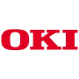 OKI 44059125 toner żółty oryginalny