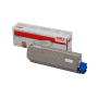 OKI 44059168 toner czarny oryginalny