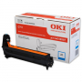 OKI 44318507 bęben obrazowy niebieski oryginalny