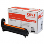 OKI 44318508 bęben obrazowy czarny oryginalny
