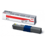 OKI 44469704 toner żółty oryginalny