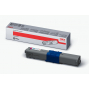 Toner oryginalny 44469723 Purpurowy Wydajny