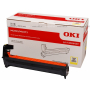 OKI 44844469 bęben obrazowy żółty oryginalny