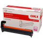 OKI 44844470 bęben obrazowy purpurowy oryginalny