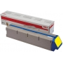 OKI 45536413 toner żółty oryginalny