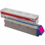 OKI 45536414 toner purpurowy oryginalny