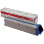 OKI 45536416 toner czarny oryginalny