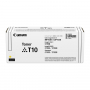 Toner oryginalny Canon T10Y (4563C001) Żółty Wydajny