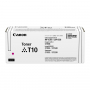 Toner oryginalny Canon T10M (4564C001) Purpurowy Wydajny