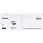 Toner oryginalny T10C (4565C001) Niebieski Wydajny