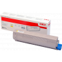 OKI 46471113 toner żółty oryginalny