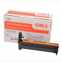 OKI 46507306 bęben obrazowy purpurowy oryginalny