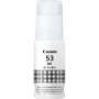 Tusz oryginalny GI-53BK (4699C001) Czarny