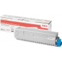OKI 47095704 toner czarny oryginalny