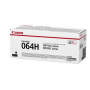 Toner oryginalny (4938C001, CRG 064HBK) czarny wydajny