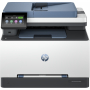 Urządzenie drukarka HP Color LaserJet Pro 3302fdn