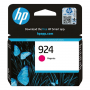 HP 924 4K0U4NE tusz purpurowy oryginalny