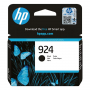 HP 924 4K0U6NE tusz czarny oryginalny