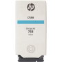 HP 768 4S5B5A tusz niebieski oryginalny