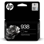 HP 938 4S6X8PE tusz czarny oryginalny (tusz na europę zachodnią)