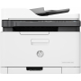 Urządzenie drukarka HP Color LaserJet 179fnw