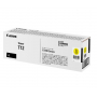 Toner oryginalny T12Y (5095C006) Żółty
