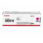 Toner oryginalny CRG 069HM (5096C002) Purpurowy Wydajny