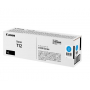 Toner oryginalny T12C (5097C006) Niebieski
