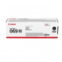 Toner oryginalny CRG 069HBK (5098C002) Czarny Wydajny