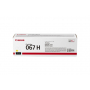 Toner oryginalny Canon CRG 067HY (5103C002) żółty wydajny