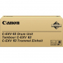 Canon C-EXV63 5144C002 bęben obrazowy czarny oryginalny