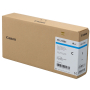 Tusz oryginalny Canon PFI-2700C (5289C001) niebieski 700ml
