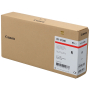 Tusz oryginalny Canon PFI-2700R (5293C001) Czerwony 700ml