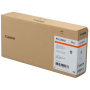 Tusz oryginalny Canon PFI-2700O (5294C001) pomarańczowy 700ml
