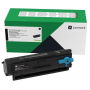 Lexmark 55B2X0E toner czarny oryginalny