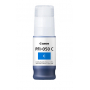 Tusz oryginalny PFI-050C (5699C001) Niebieski