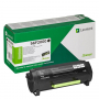 Toner oryginalny 56F2000 Czarny (6000 stron)