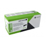 Toner oryginalny 56F2X00 Czarny (20000 stron)