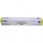 Toner oryginalny C-EXV64Y (5756C002) żółty