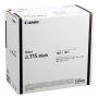 Toner oryginalny T15 BK (5818C001) Czarny 