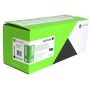 Lexmark 58D2U0E, 58D2U00 toner czarny extra wydajny