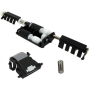 Zestaw rolek do skanera DADF 604K85850