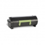 Toner oryginalny 60F2X00 (Czarny) 602X zwrotny