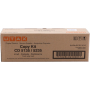 Toner oryginalny CD-5135/5235 613511010 Czarny