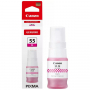 Tusz oryginalny Canon GI-55M (6290C001) Purpurowy