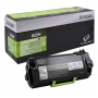 Toner oryginalny 62D2H00 (Czarny) 622H zwrotny