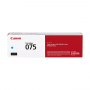 Canon CRG 075C 6364C002 toner niebieski oryginalny