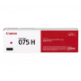 Canon CRG 075HM 6367C002 toner purpurowy oryginalny wydajny