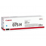 Canon CRG 075HC 6368C002 toner niebieski oryginalny wydajny